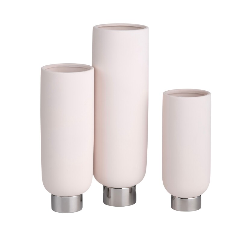 Rue Cylinder Vases CVVZSA024A