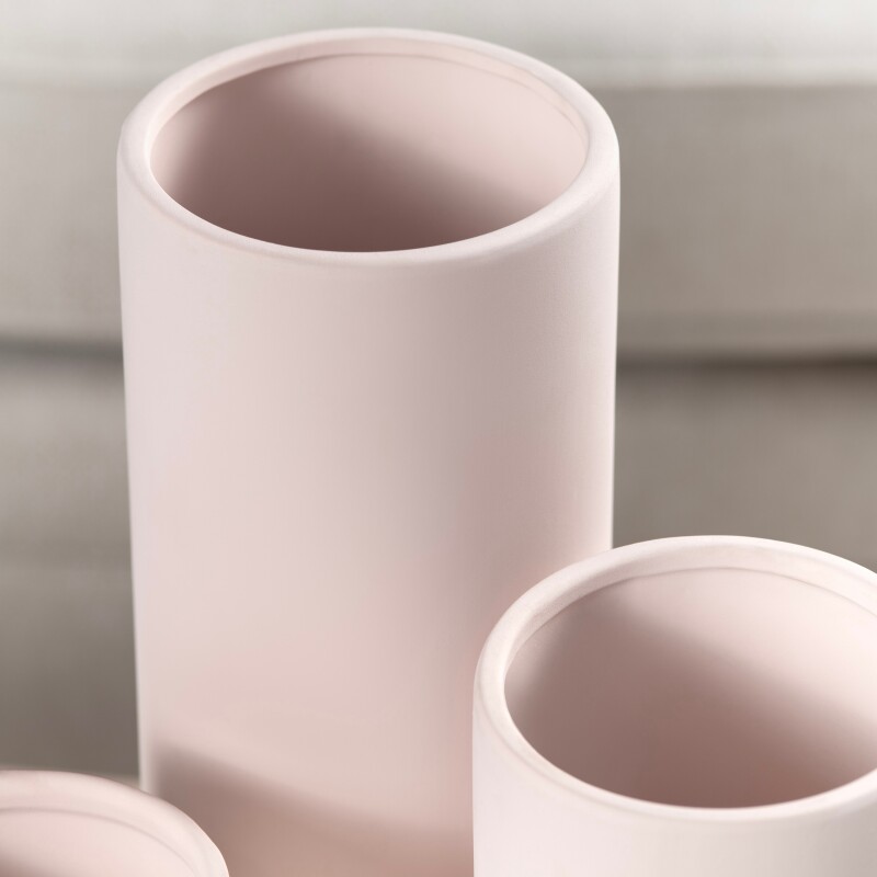 Rue Cylinder Vases CVVZSA024A
