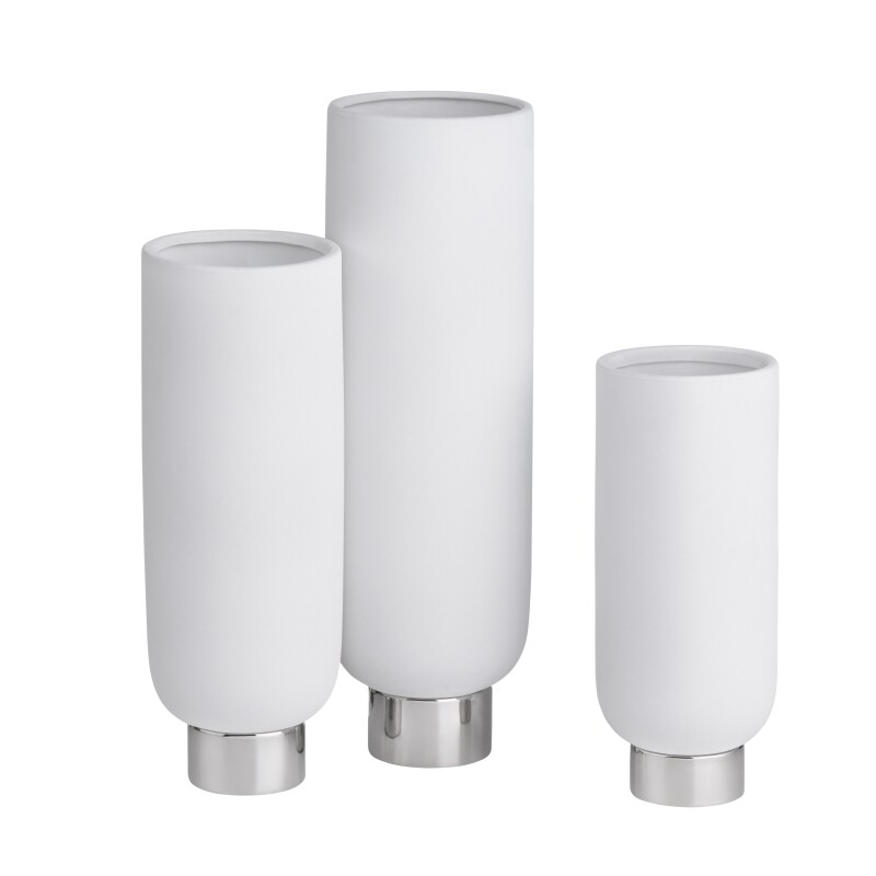 Rue Cylinder Vases CVVZSA024B