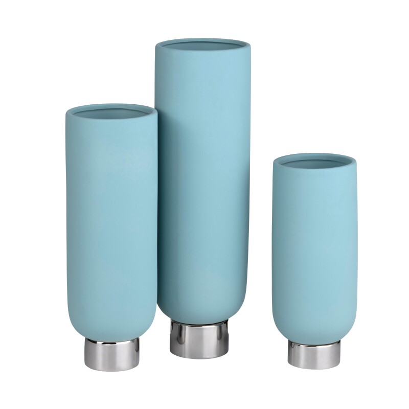 Rue Cylinder Vases CVVZSA024C