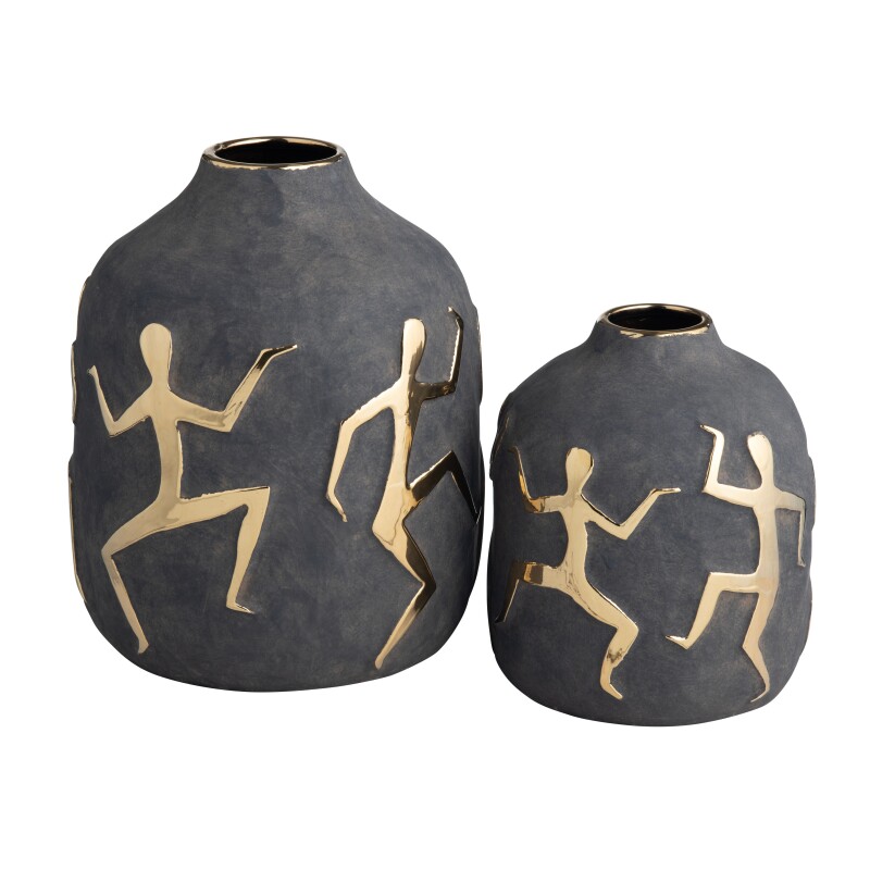 Cruz Dancing Vases CVVZSA026