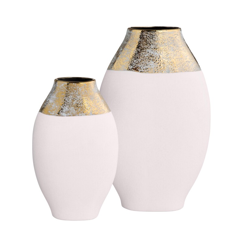 Rue Oval Vases CVVZSA028A