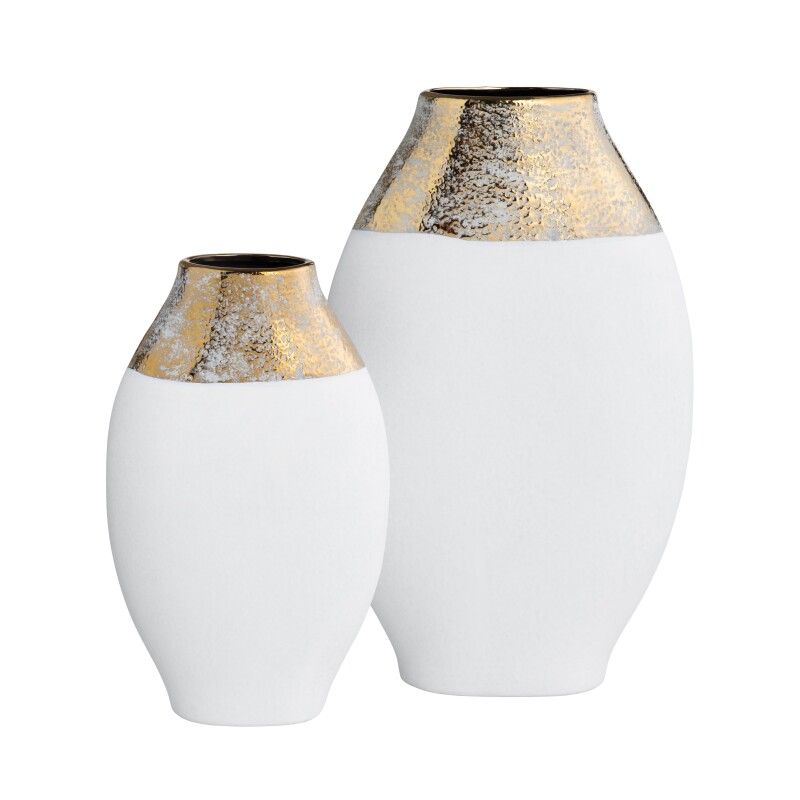 Rue Oval Vases CVVZSA028B