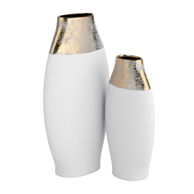 Rue Oval Vases CVVZSA028B
