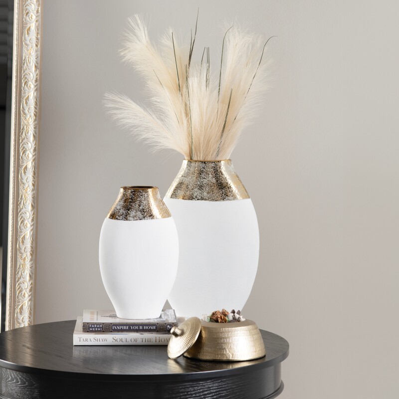 Rue Oval Vases CVVZSA028B