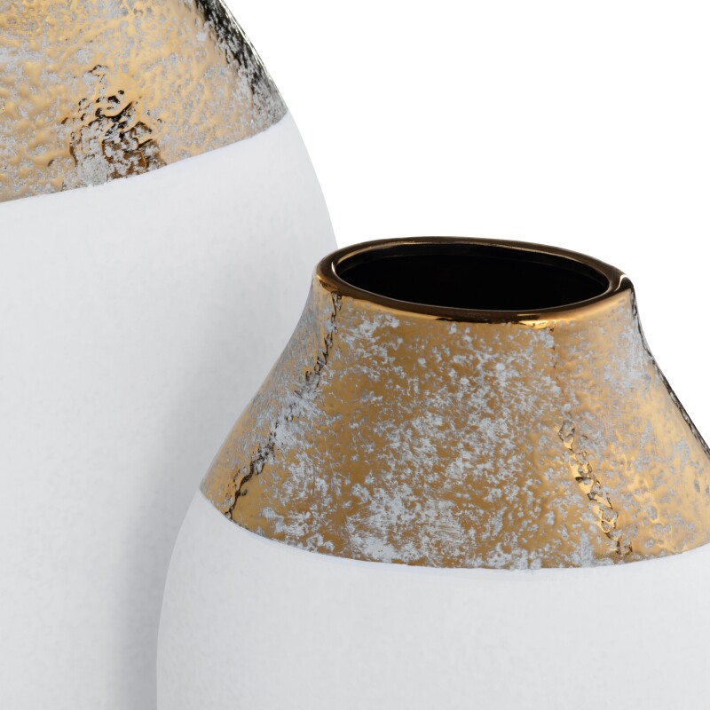 Rue Oval Vases CVVZSA028B