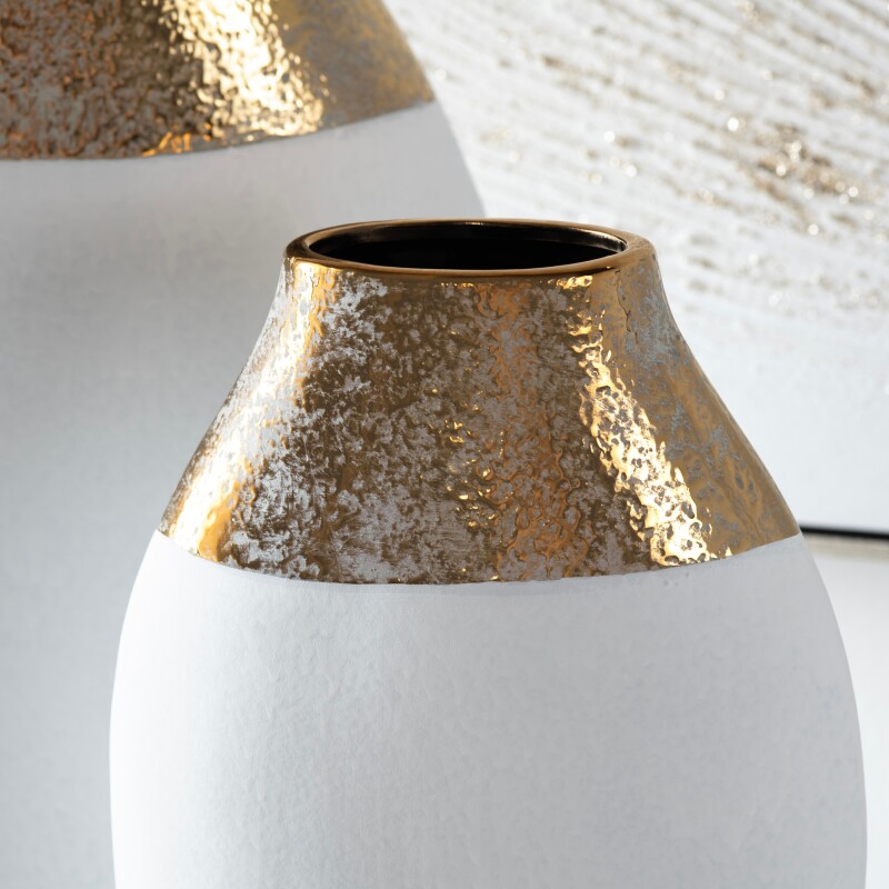 Rue Oval Vases CVVZSA028B