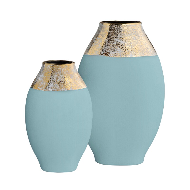 Rue Oval Vases CVVZSA028C