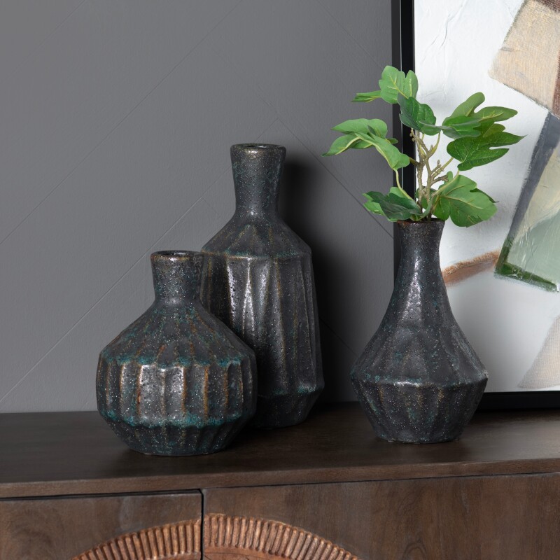 Sutter Vases CVVZSA029