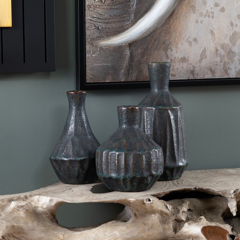 Sutter Vases CVVZSA029