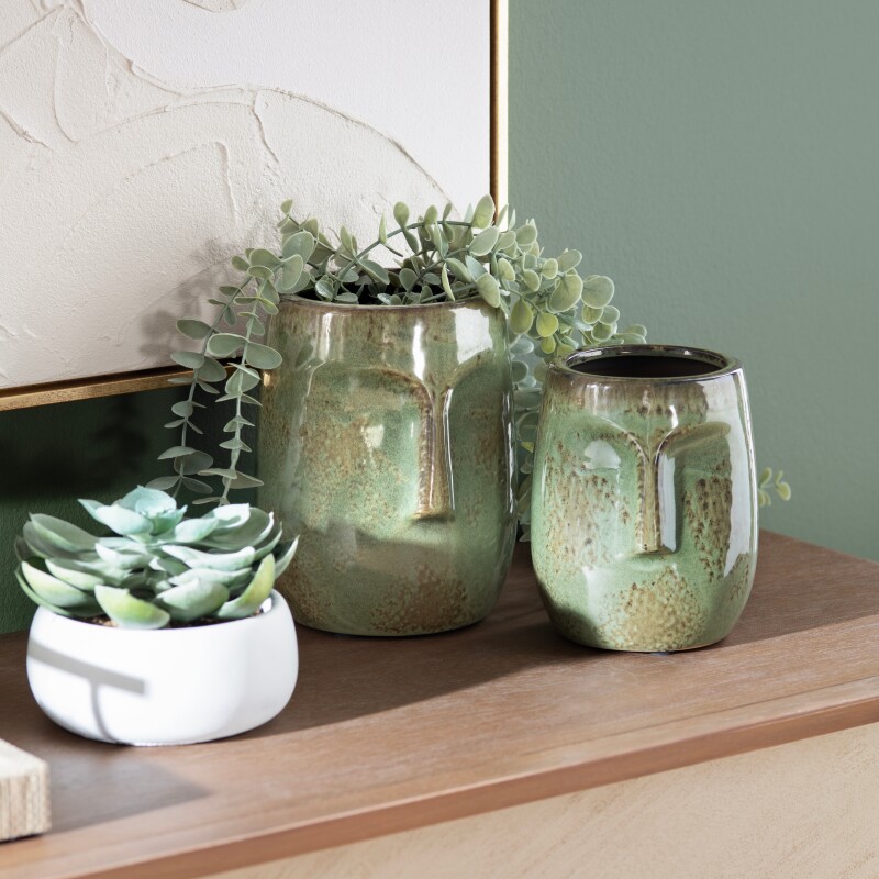 Facetime Vases CVVZSA033A