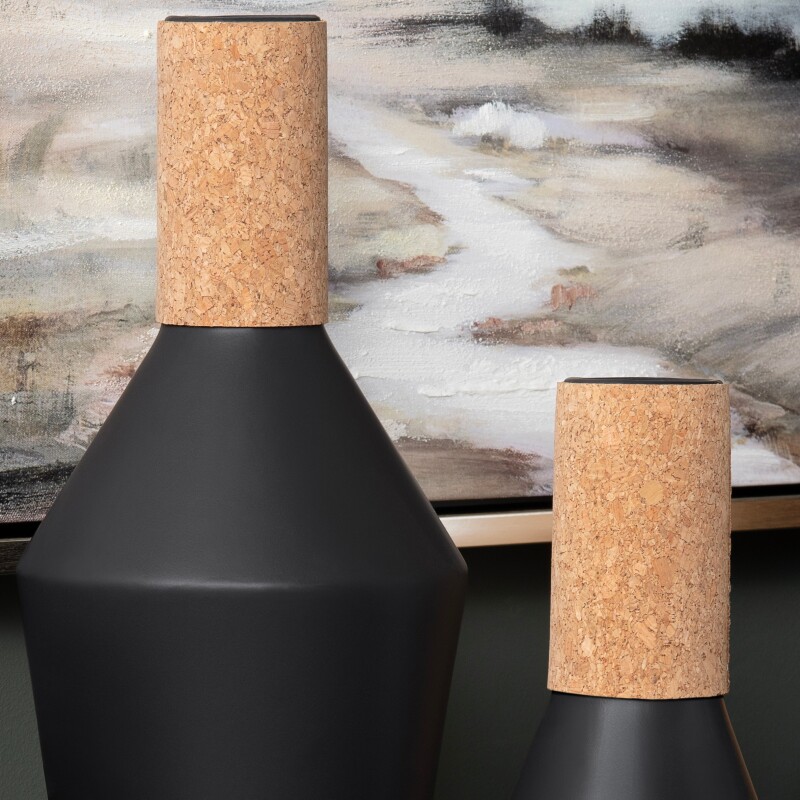 Large Jules Vase CVVZSA037L