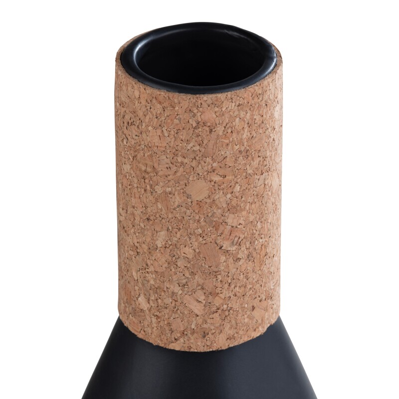 Large Jules Vase CVVZSA037L