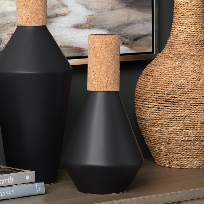 Medium Jules Vase CVVZSA037M