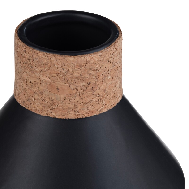 Small Jules Vase CVVZSA037S