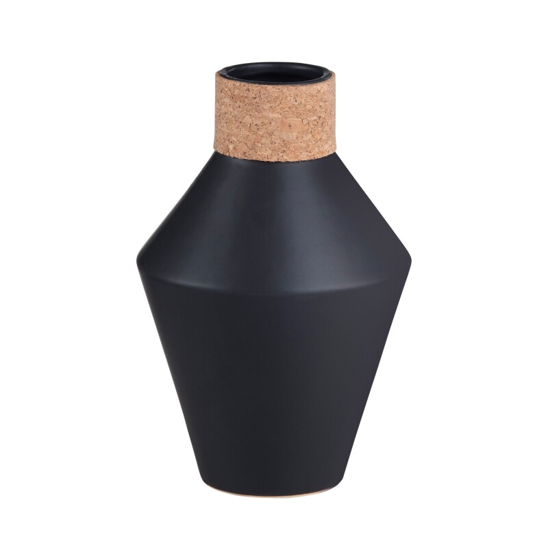 Small Jules Vase CVVZSA037S