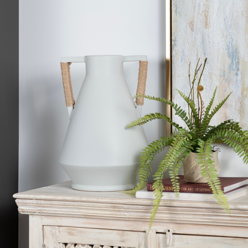 Chaddock Vase CVVZSA039L