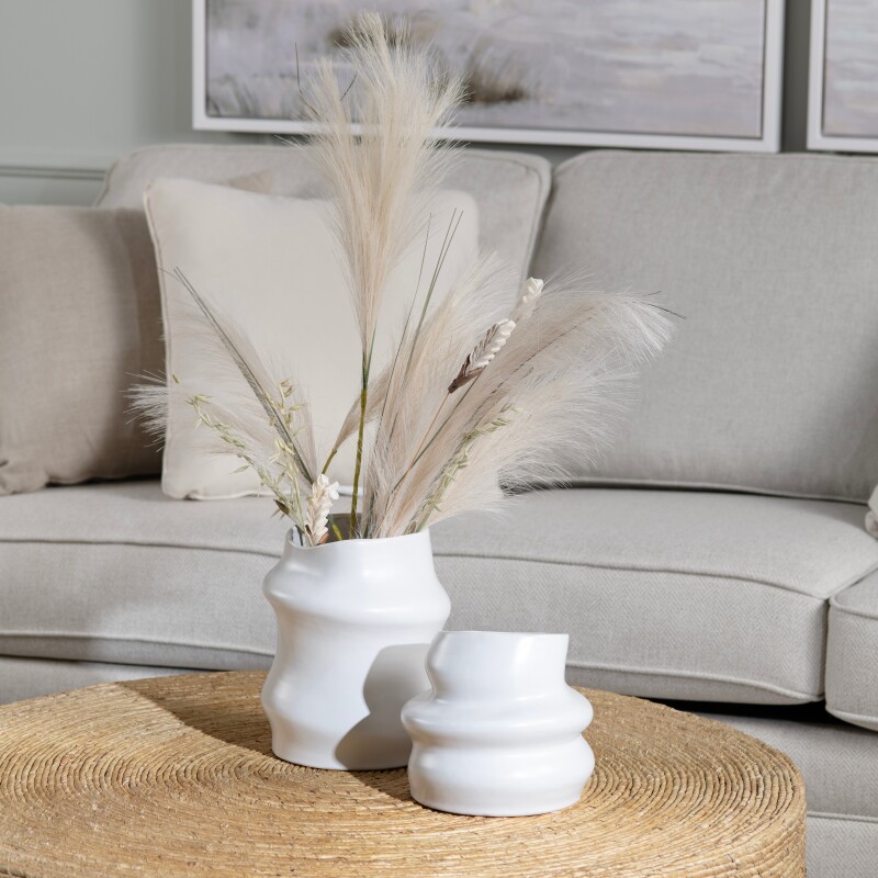 Merritt Vases CVVZSA040A