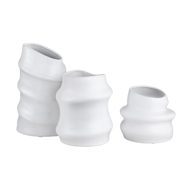 Merritt Vases CVVZSA040A