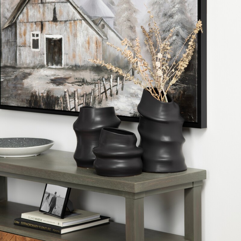 Merritt Vases CVVZSA040B