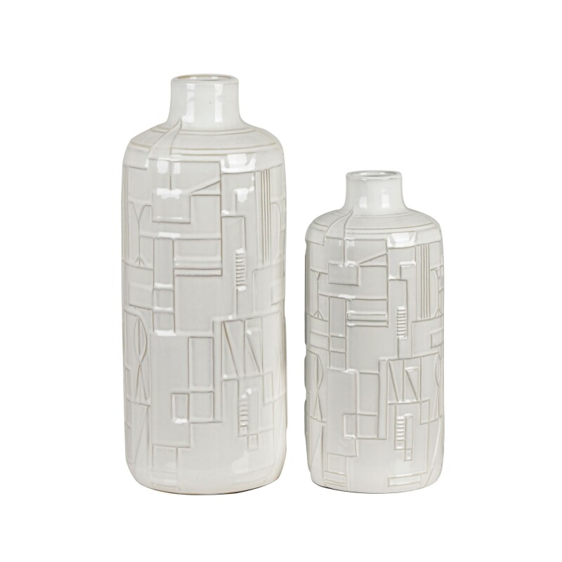 Warwick Vases CVVZSA042