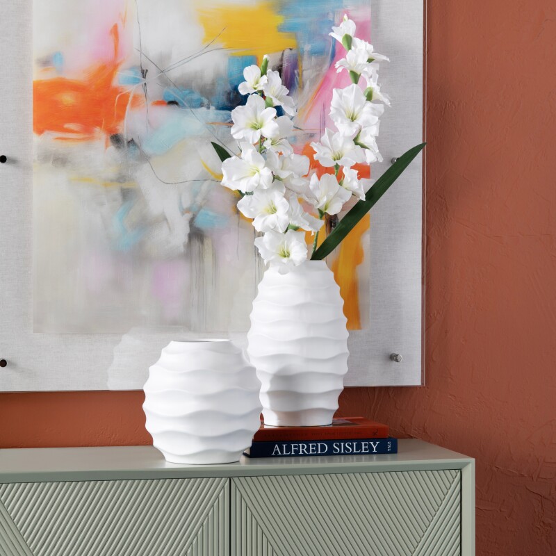Kittredge Vases CVVZSA043