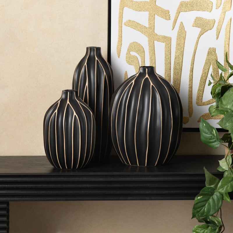 Evans Vases CVVZSA047