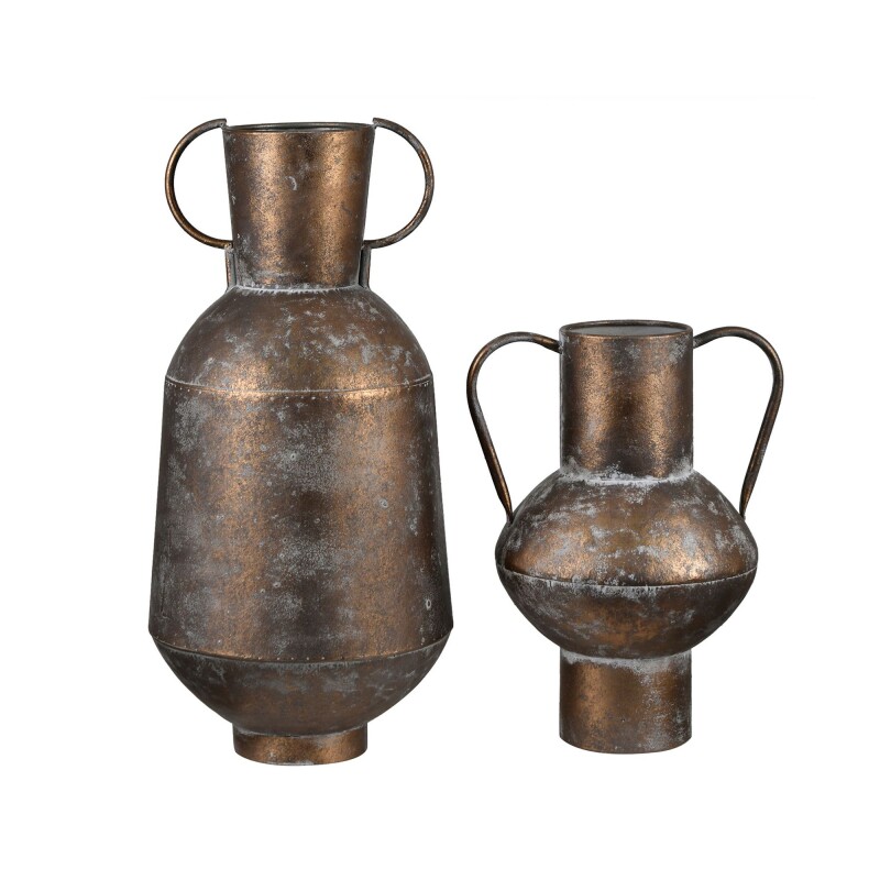 DAVENPORT VASES CVVZSA058