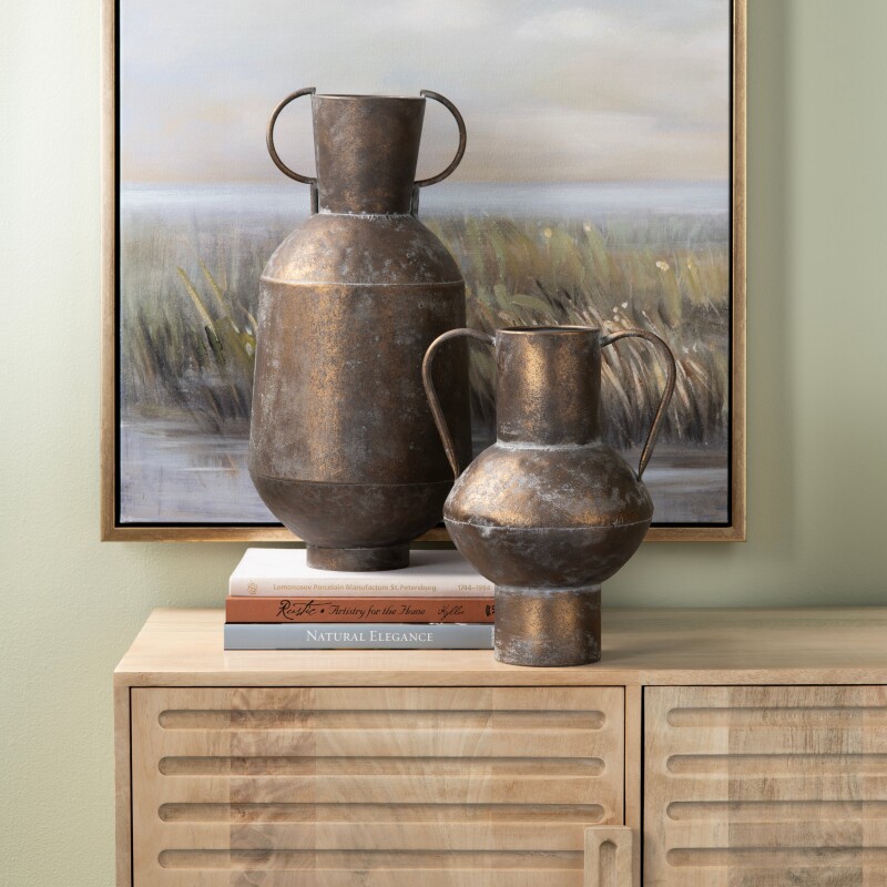 DAVENPORT VASES CVVZSA058