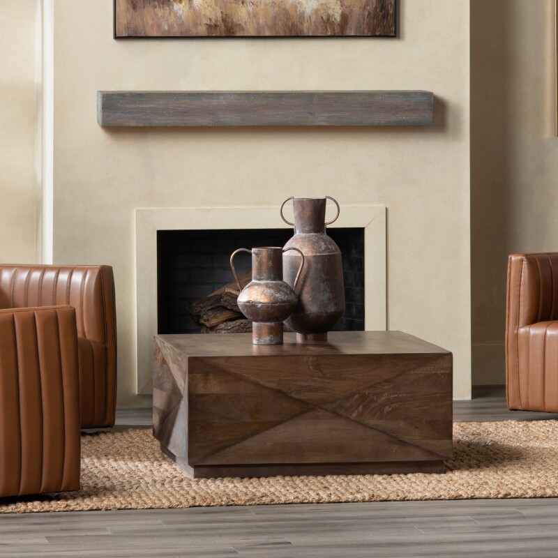DAVENPORT VASES CVVZSA058
