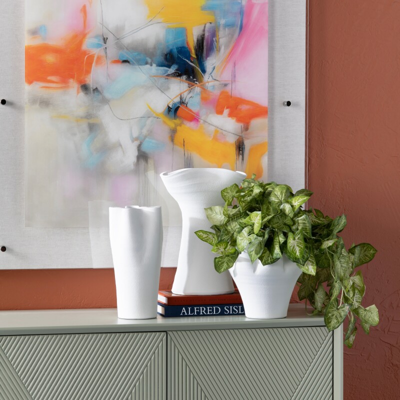 Fenwick Vases CVVZSA059