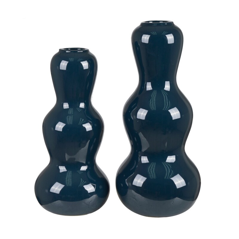 Navy Ardell Vases CVVZSA077A