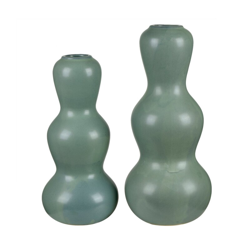 Green Ardell Vases CVVZSA077B