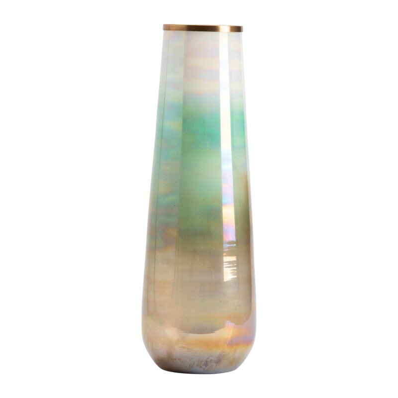 Large Rowan Vase CVVZSN008L