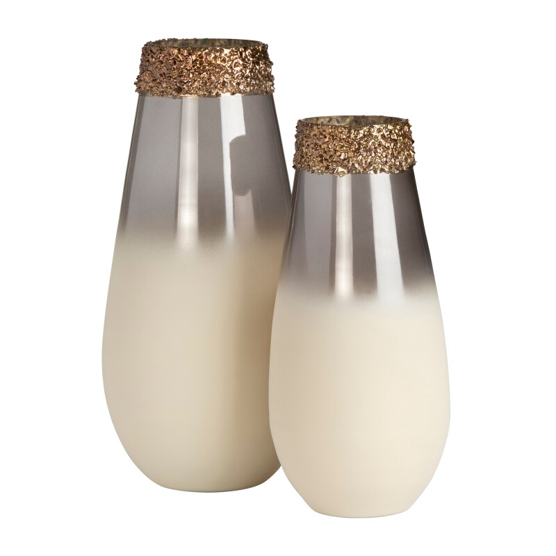 Akoya Pearl Vases CVVZSN032