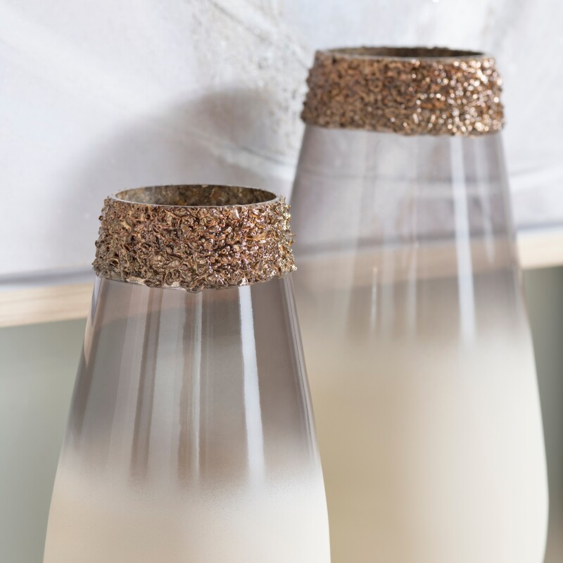Akoya Pearl Vases CVVZSN032
