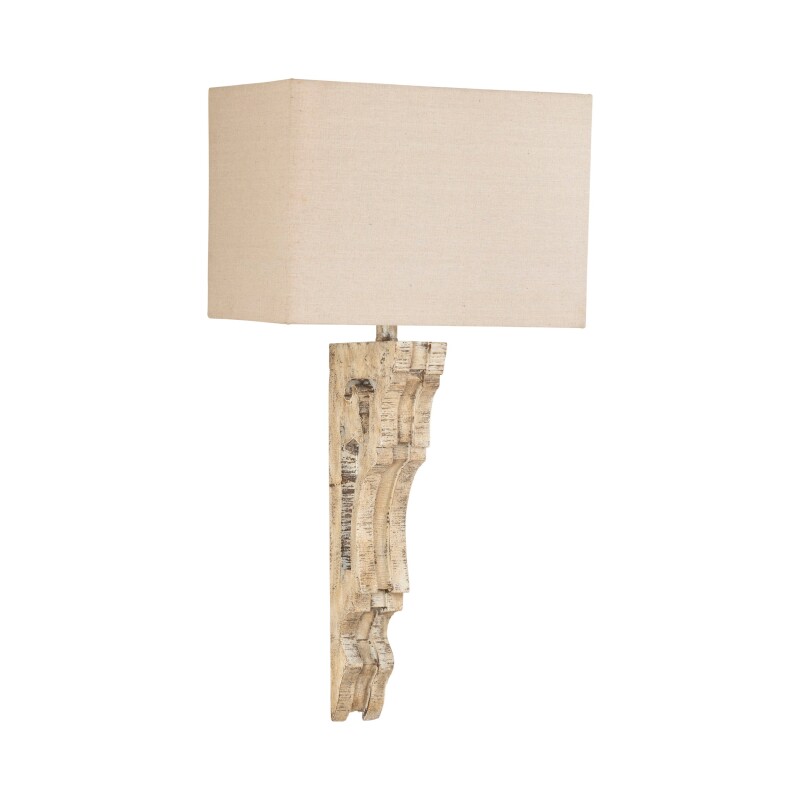 Corbal Wall Sconce CVW1P423