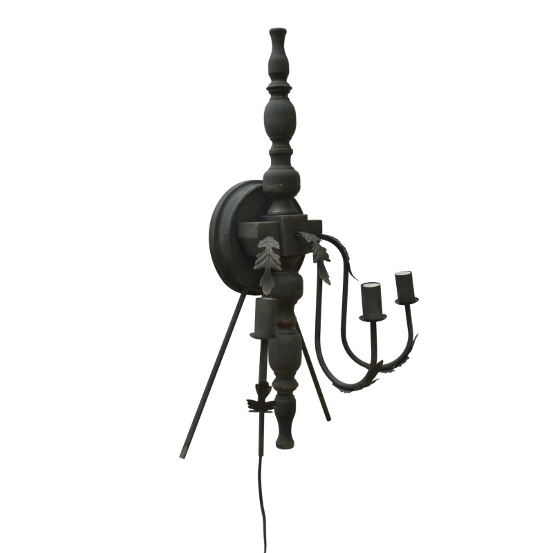 Shelton Wall Sconce CVW1P427