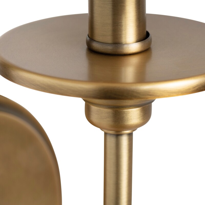 Olympia Wall Sconce CVW1P470