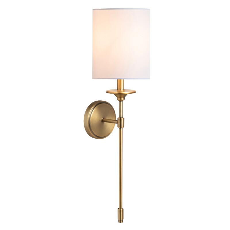 Olympia Wall Sconce CVW1P470