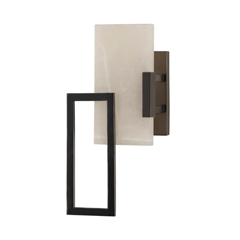 Albany Wall Sconce(Left) CVW1ZP002L