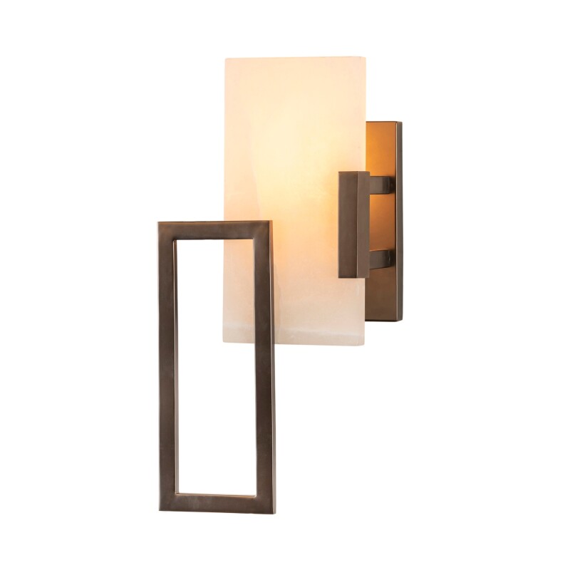 Albany Wall Sconce(Left) CVW1ZP002L