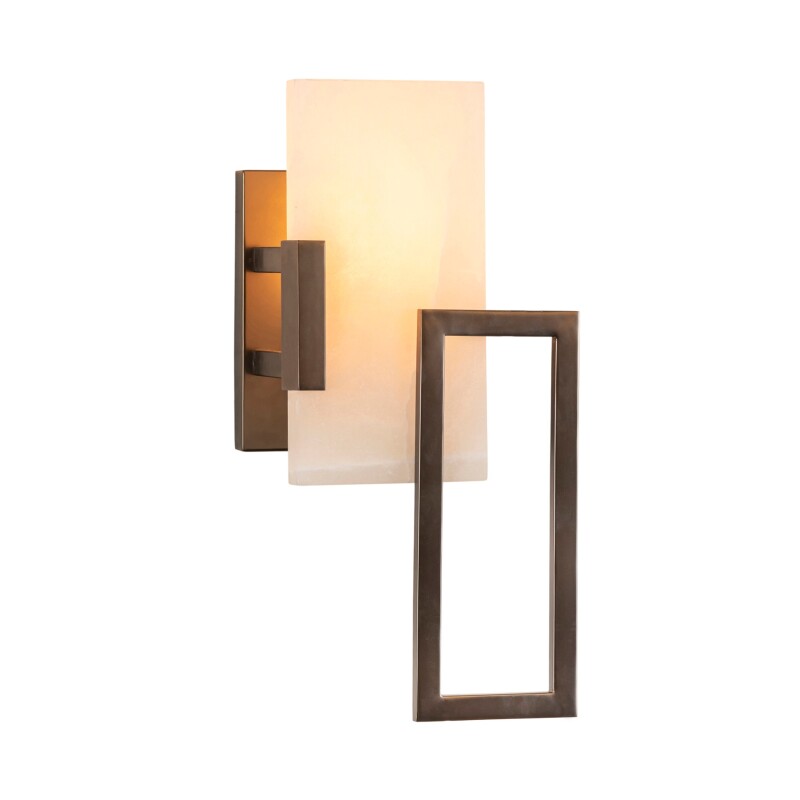 Albany Wall Sconce(Right) CVW1ZP002R