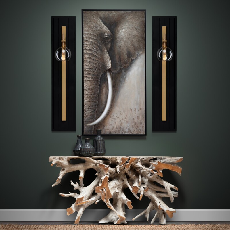 Dixon Wall Sconce CVW1ZP008