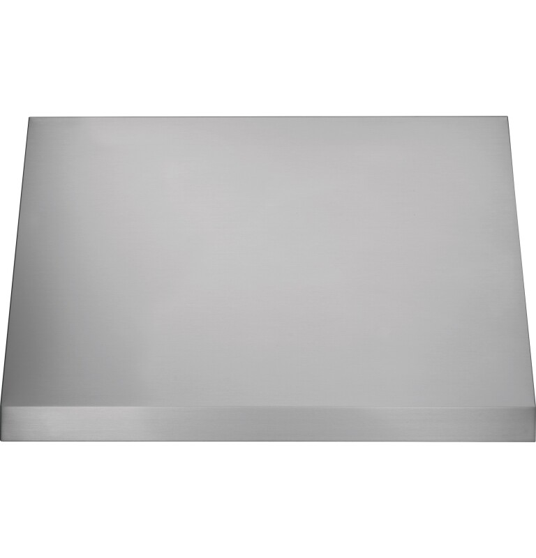 Cafe 30" Commercial-Style Hood Stainless Steel CVW93012MSS Picture 1