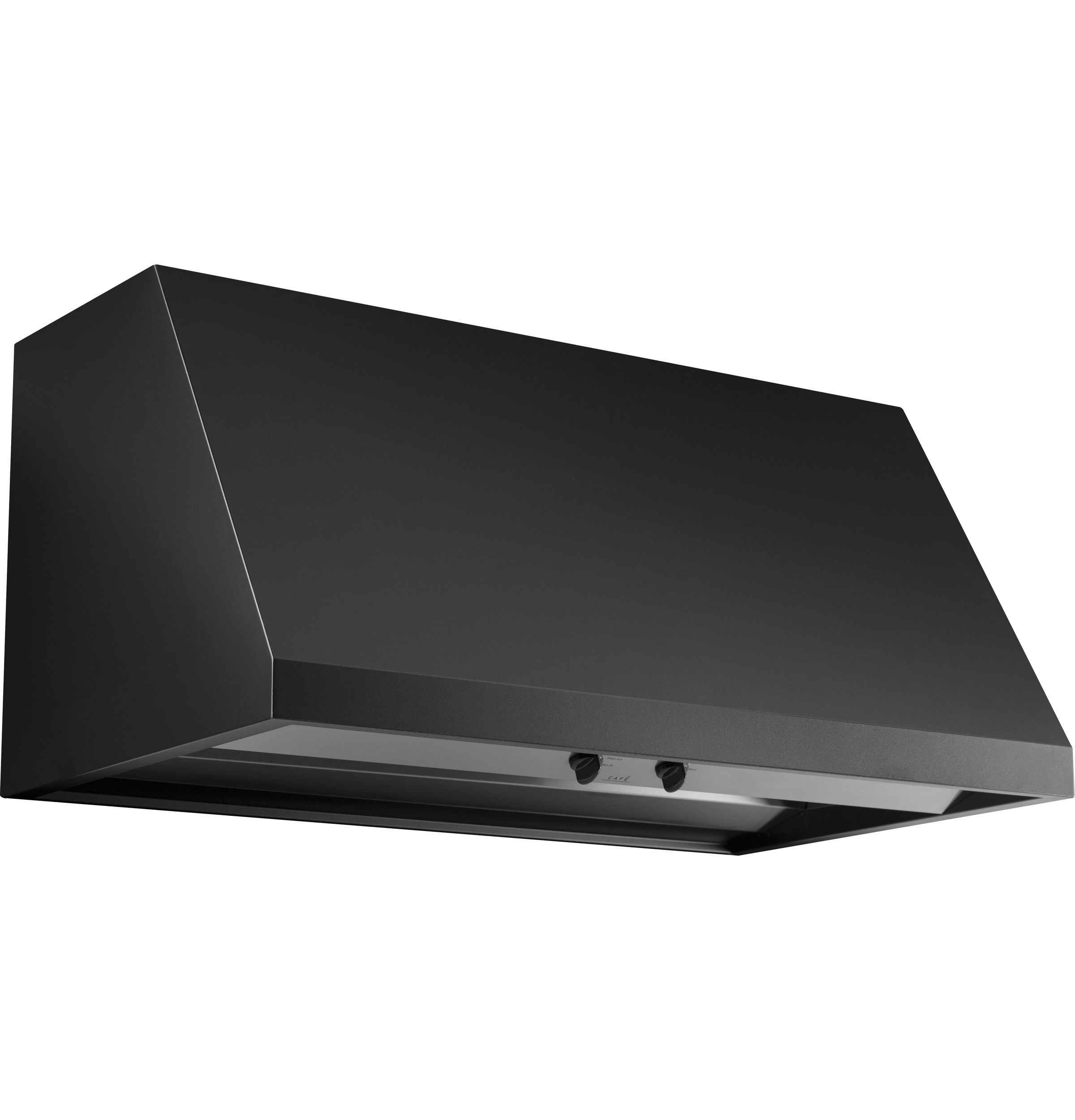 Café 30" Commercial-style Hood CVW93013MDS