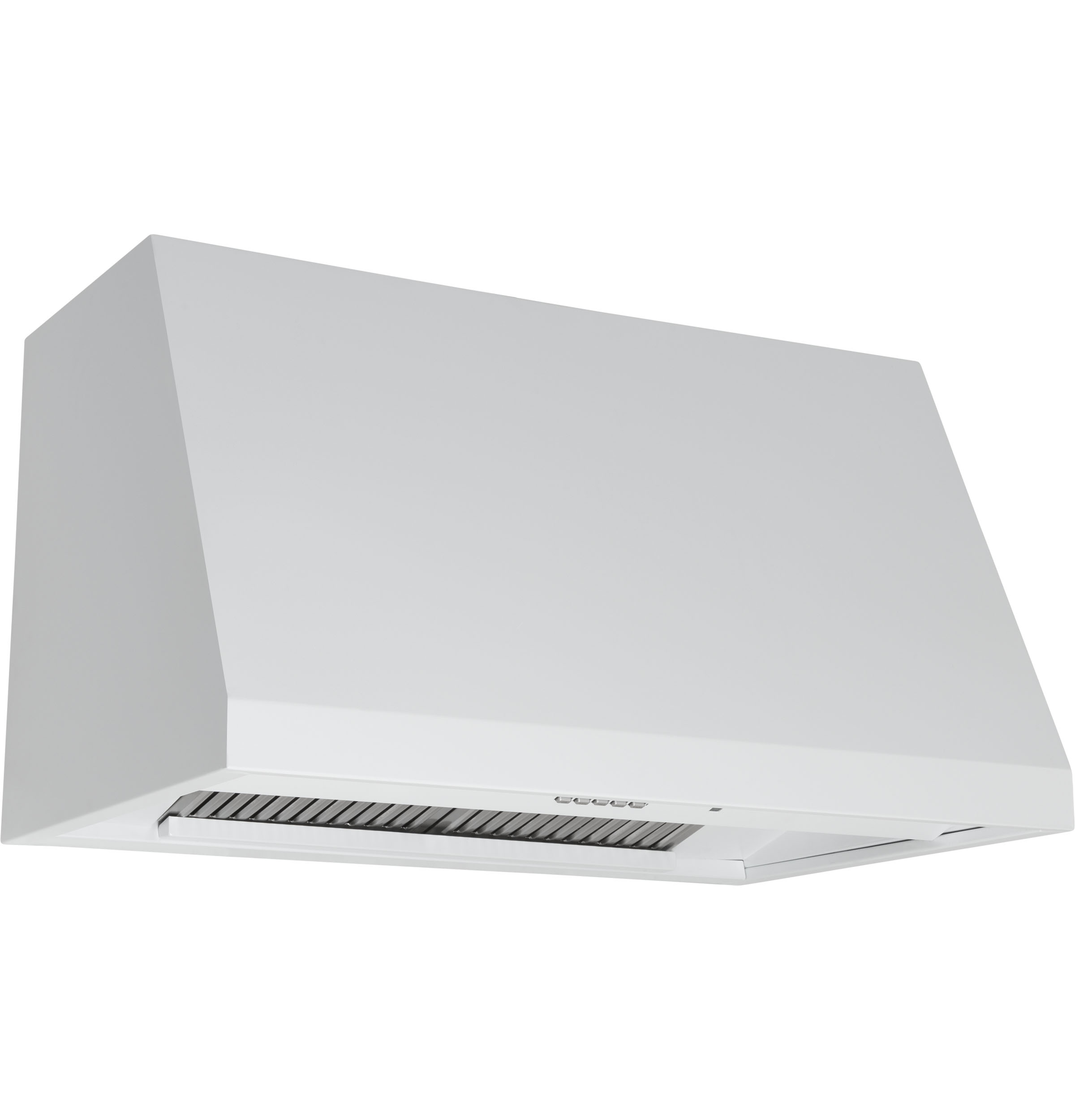 CAFÉ™ 30" Commercial Hood view 3