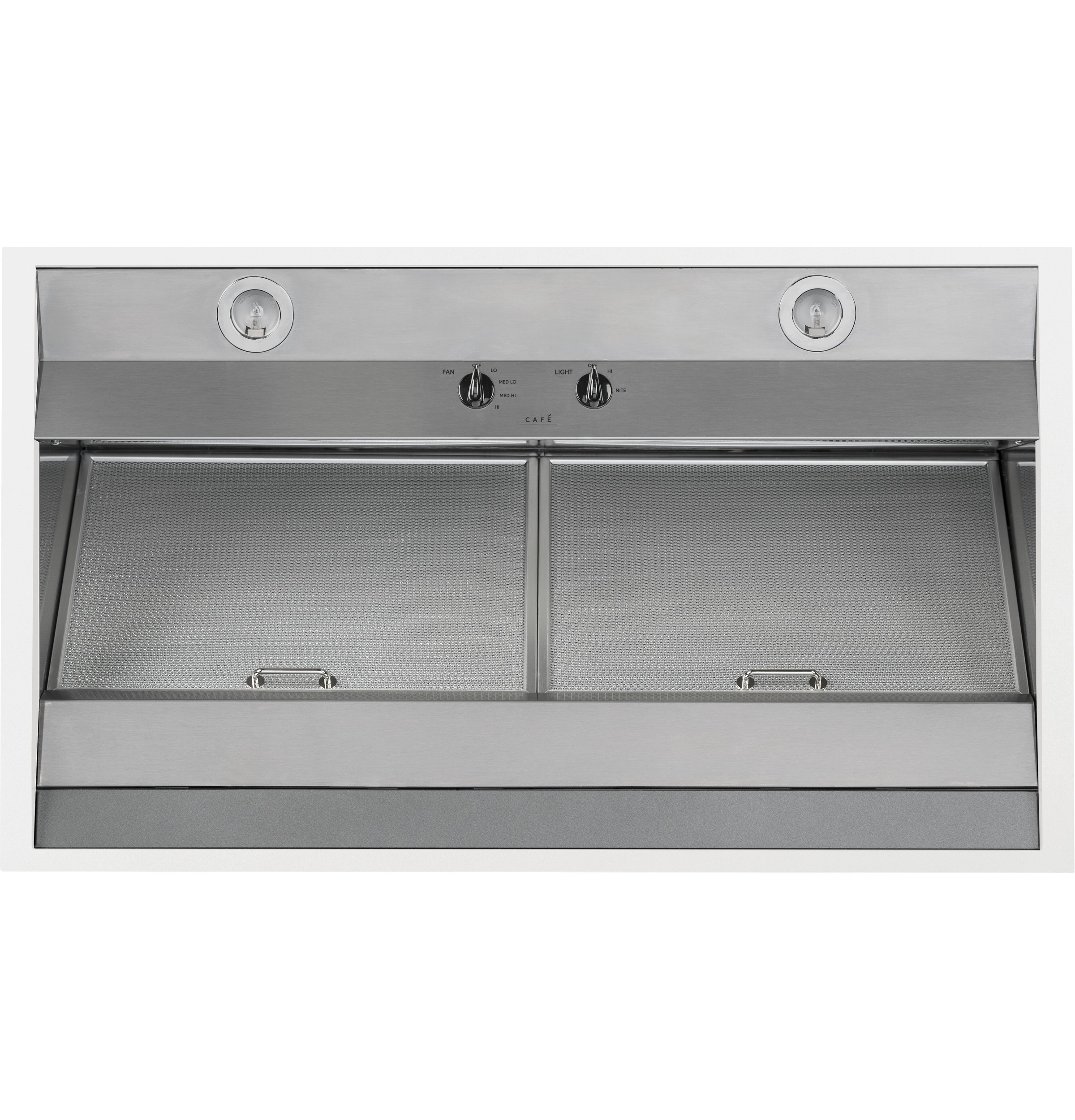 Café 36" Commercial-style Hood CVW93614MWM