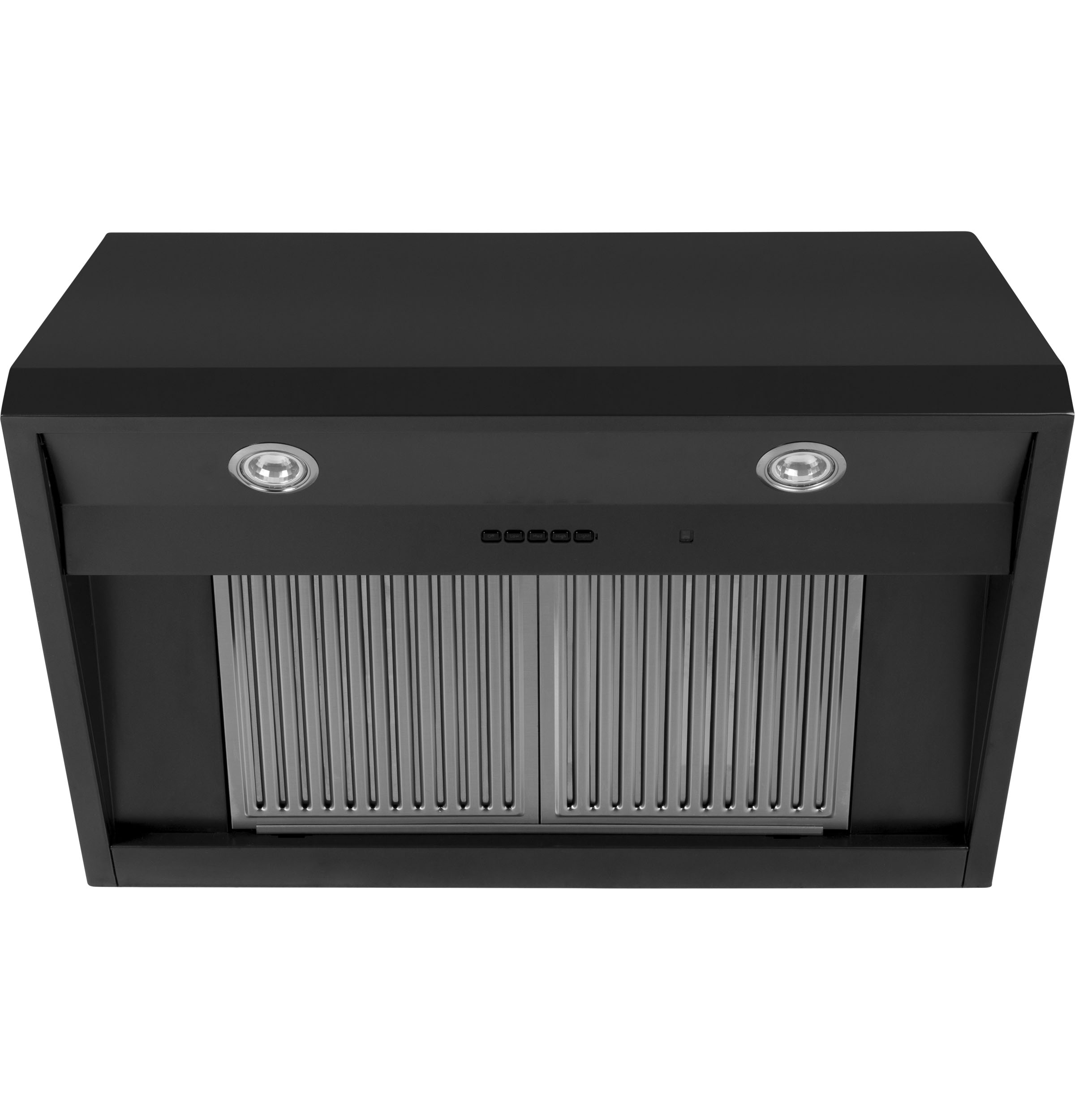 CAFÉ™ 36" Commercial Hood view 2