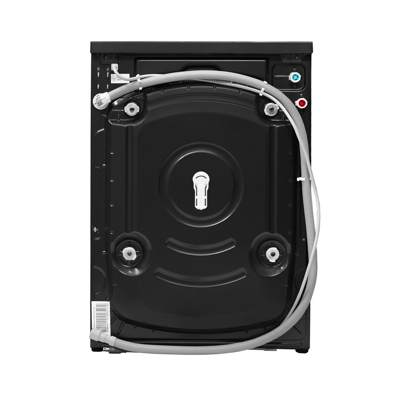 ConServ Washer 2.2cf AUTOSENSE 1400 RPM 15 programs Sanitize LED Display 110V CW2240MATTEBLACK